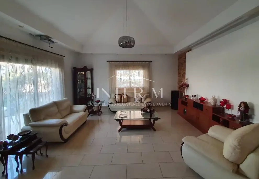 Beautiful Detached House Fоr Sаle,In Ekali, Limassol, Cyprus (5 Bedroom) photo 10