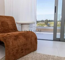 Penthouse In Trachoni, Limassol – Cyprus (2 Bedroom) φωτογραφία 13