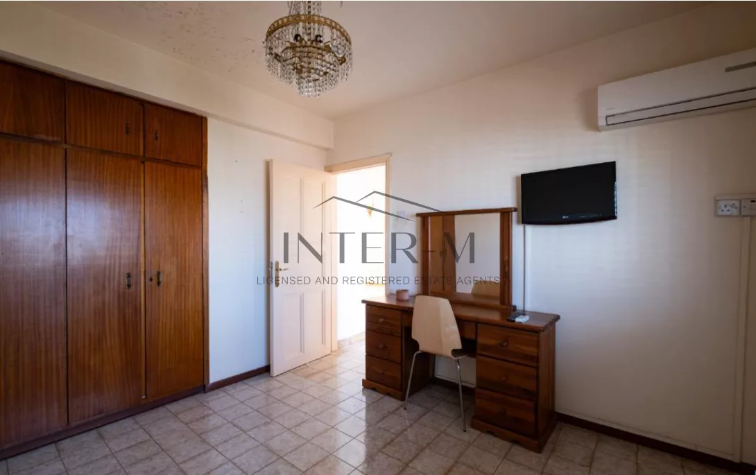 Beautiful 3-Bedroom Apartment In Agios Andreas, Nicosia, Cyprus (3 Bedroom) φωτογραφία 14