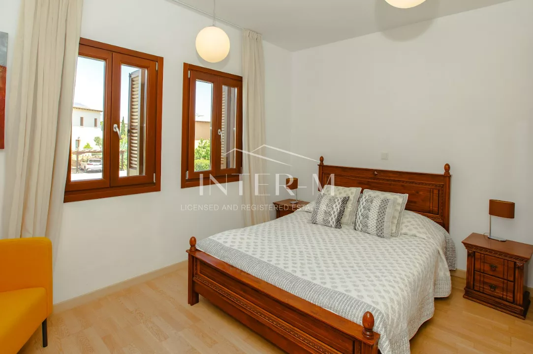 Beautiful Villa For Sale,In Kouklia Paphos  (3 Bedroom) φωτογραφία 15