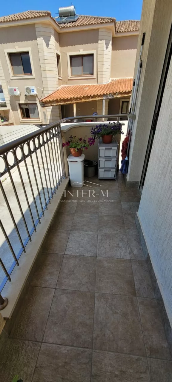 Spacious Apartment For Sale In Kolossi Village, Limassol (2 Bedroom)