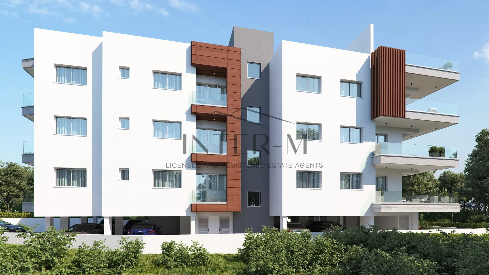Beautiful Apartment For Sale In Agios Athanasios, Limassol. Cyprus(3 Bedrooms) photo 5