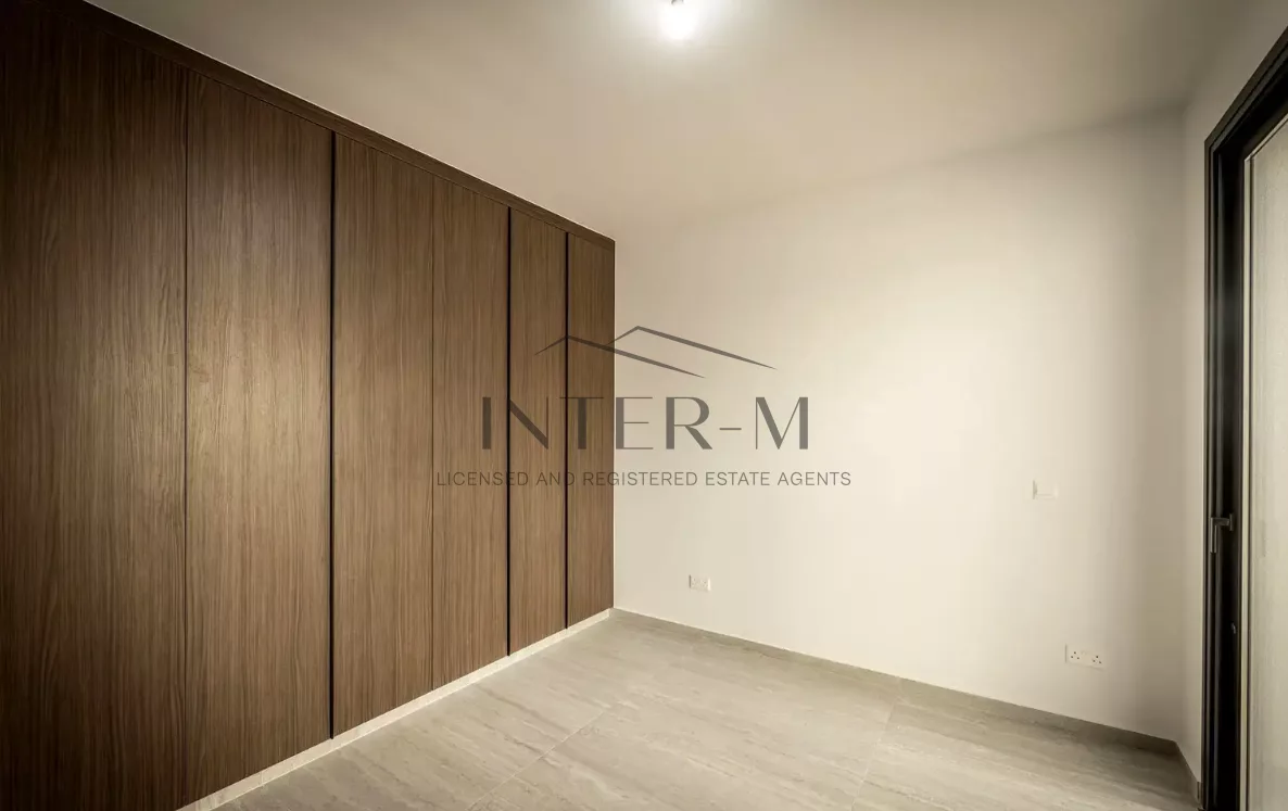Brand-New 2-Bedroom Ground Floor Apartment For Sale | Apostolos Loukas, Aradippou, Larnaca,Cyprus (2 Bedroom) photo 17