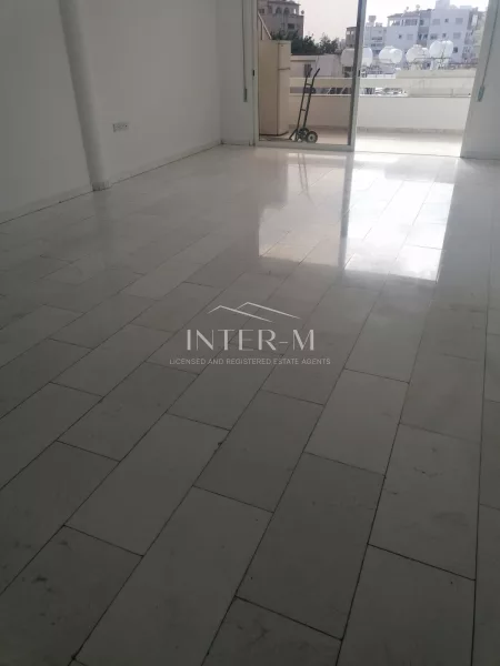 Apartment For Rent As Office In  Ayios Ioannis Limassol (3 Bedroom) photo 5