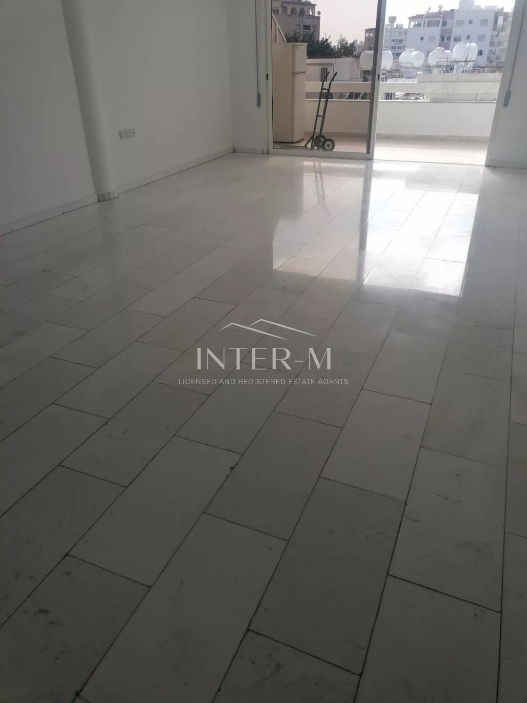Apartment For Rent As Office In  Ayios Ioannis Limassol (3 Bedroom) φωτογραφία 5
