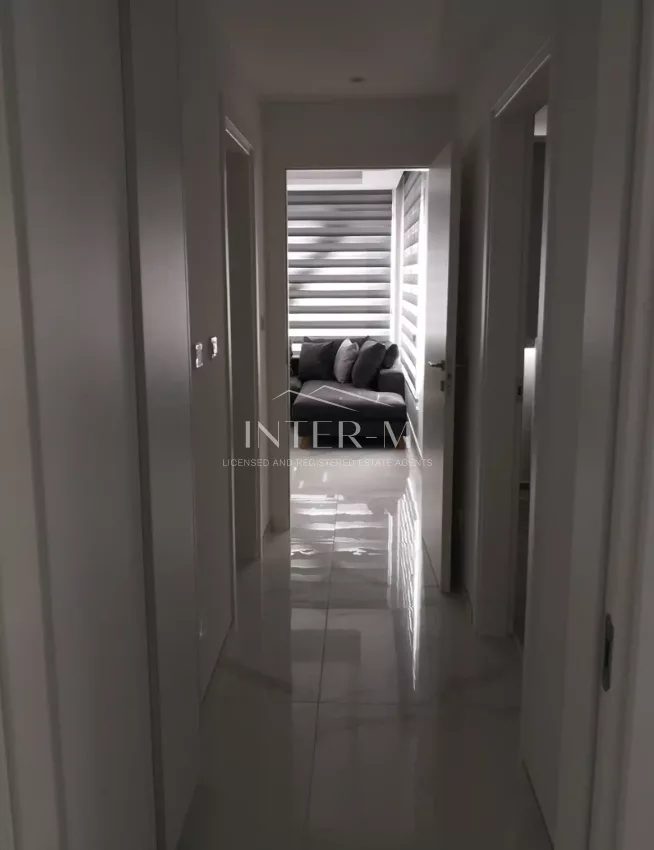 Luxury 2-Bedroom Apartment For Rent In Potamos Germasogeias, Limassol, Cyprus (2 Bedroom) photo 8
