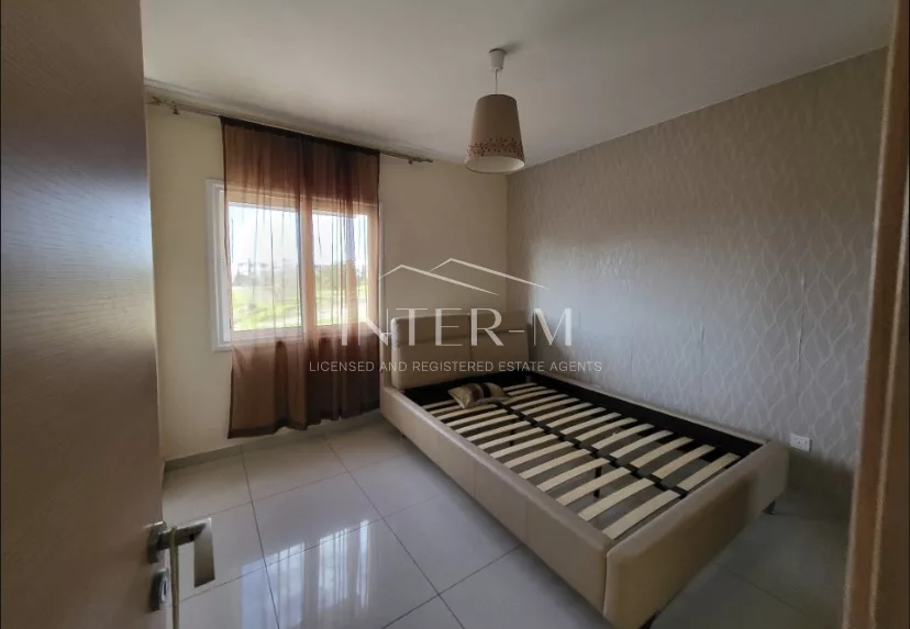 Apartment For Sale In Kato Paphos, Paphos (1 Bedroom) photo 7