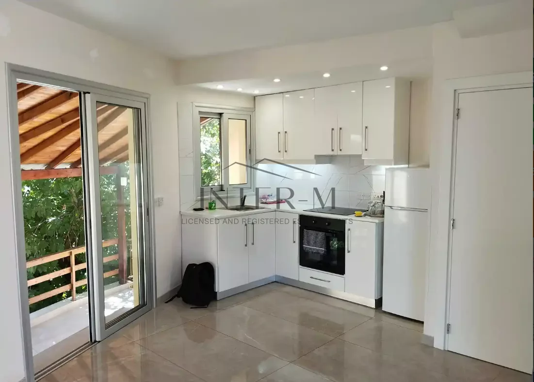 Charming Semi-Detached For Sale In Kakopetria, Nicosia (3 Bedroom) φωτογραφία 9