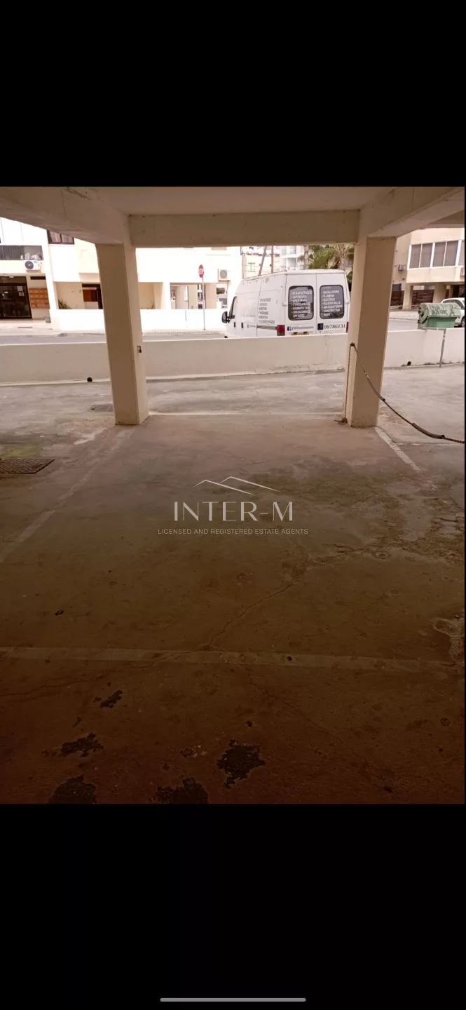 2 Bedroom Apartment For Sale In Makenzy, Larnaka (2 Bedroom) φωτογραφία 4