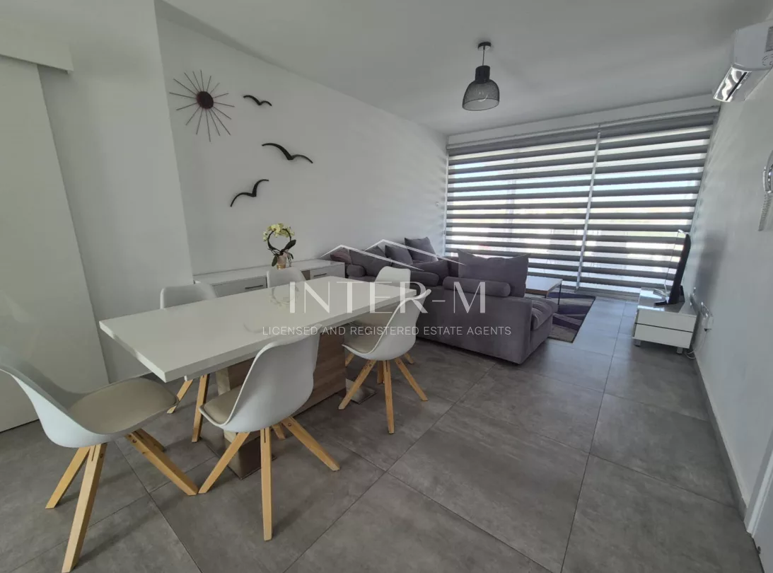 Beautiful Penthouse To Rent,In Agios Sylas, Ypsonas, Limassol, Cyprus (2 Bedroom)