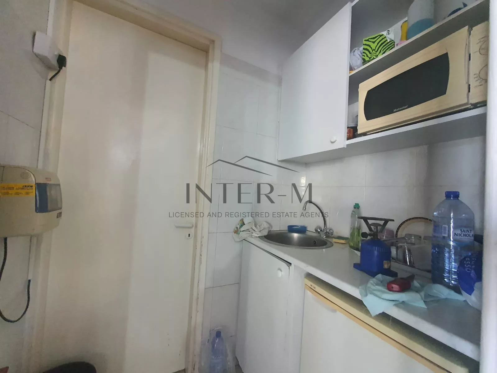 Shop For Rent Centrally Located In Ayias Zonis Area, Limassol photo 12