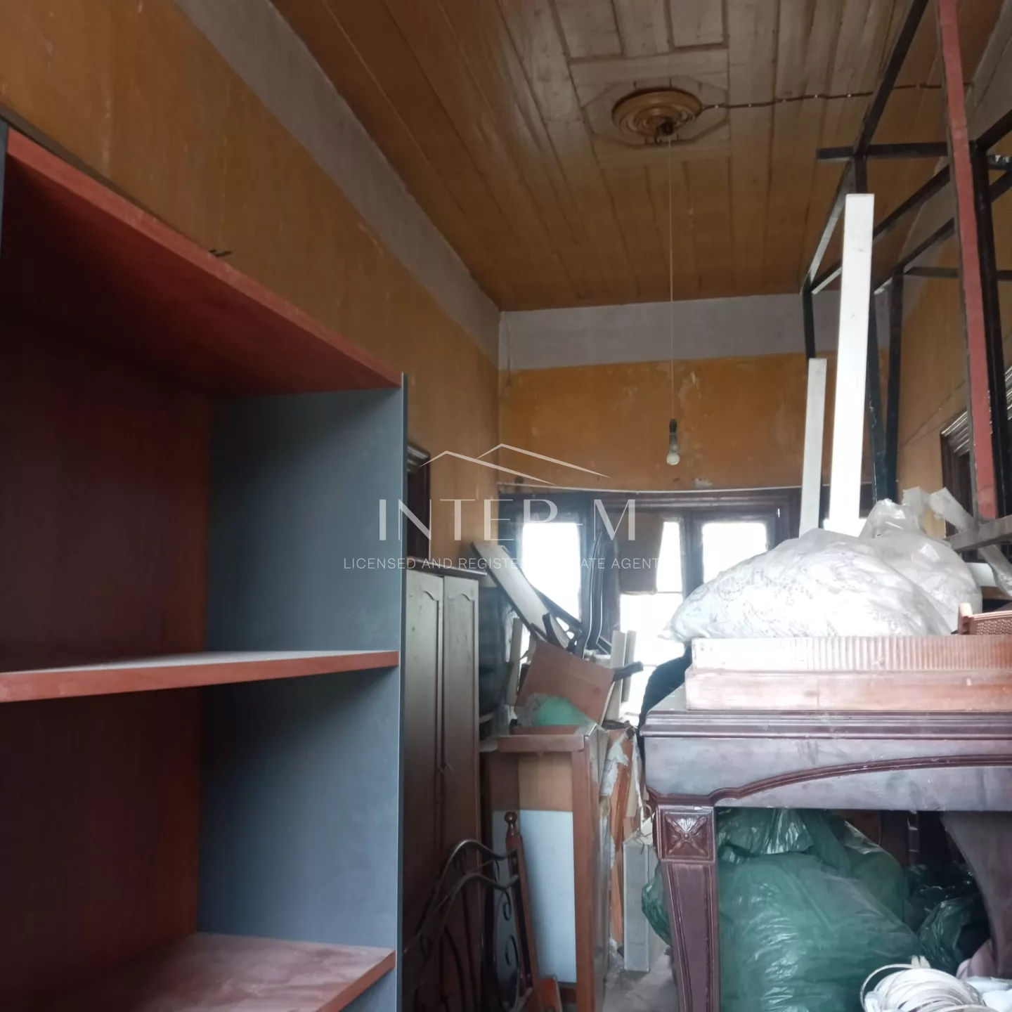 Unique House For Sale In The Heart Of Limassol, Cyprus(2 Bedrooms) φωτογραφία 2