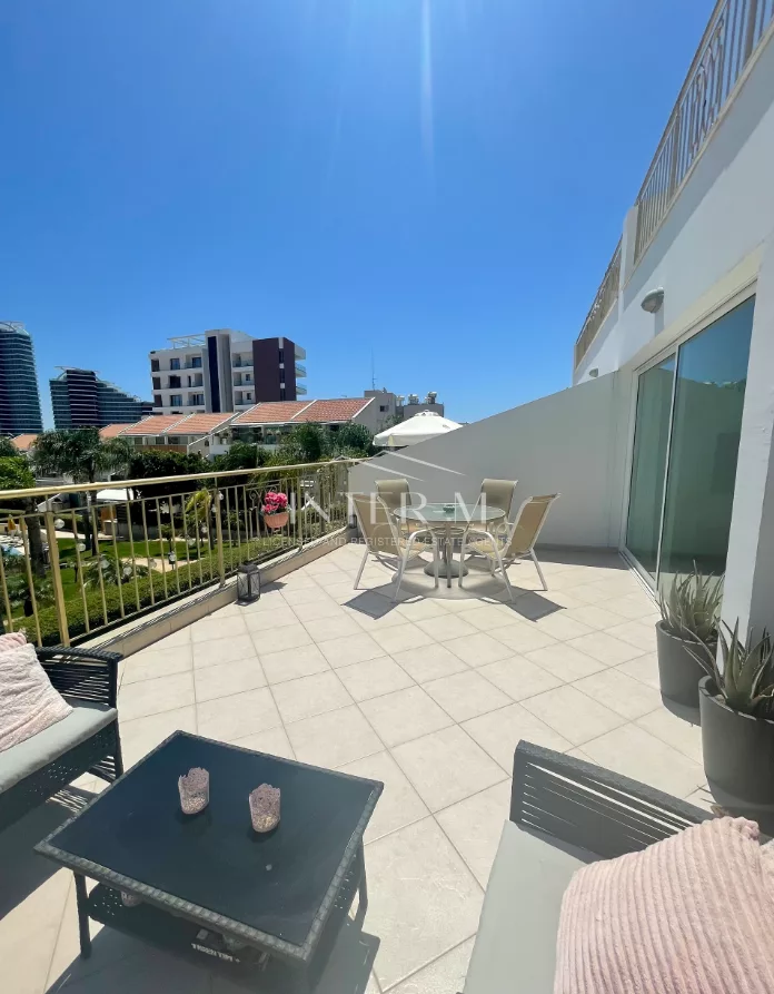 Beautiful Apartment For Sale In Germasogeia , Limassol   (2 Bedroom) photo 9
