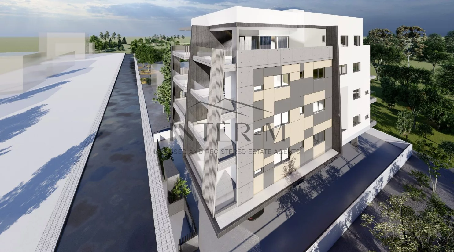 Exceptional Apartment For Sale In Agios Ioannis, Limassol, Cyprus(1 Bedroom) φωτογραφία 7
