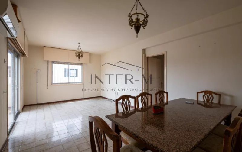 Beautiful 3-Bedroom Apartment In Agios Andreas, Nicosia, Cyprus (3 Bedroom)