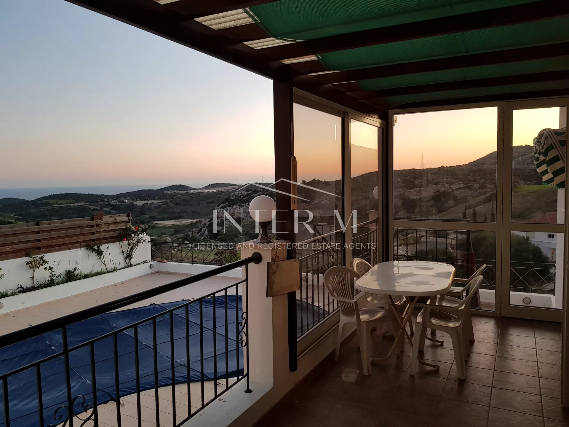 Villa For Sale In Pareklisia (3 Bedroom) φωτογραφία 9