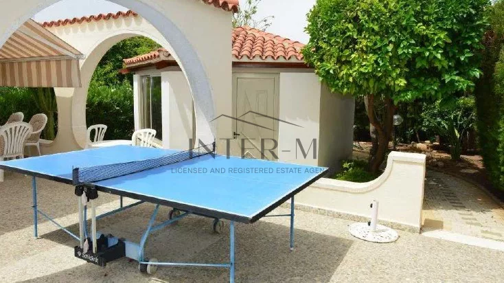 Elegant Villa For Sale In Coral Bay, Paphos, Cyprus(3 Bedrooms) photo 4