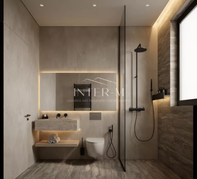 Charming Apartment For Sale In Aradippou, Larnaca, Cyprus(3 Bedrooms) photo 5