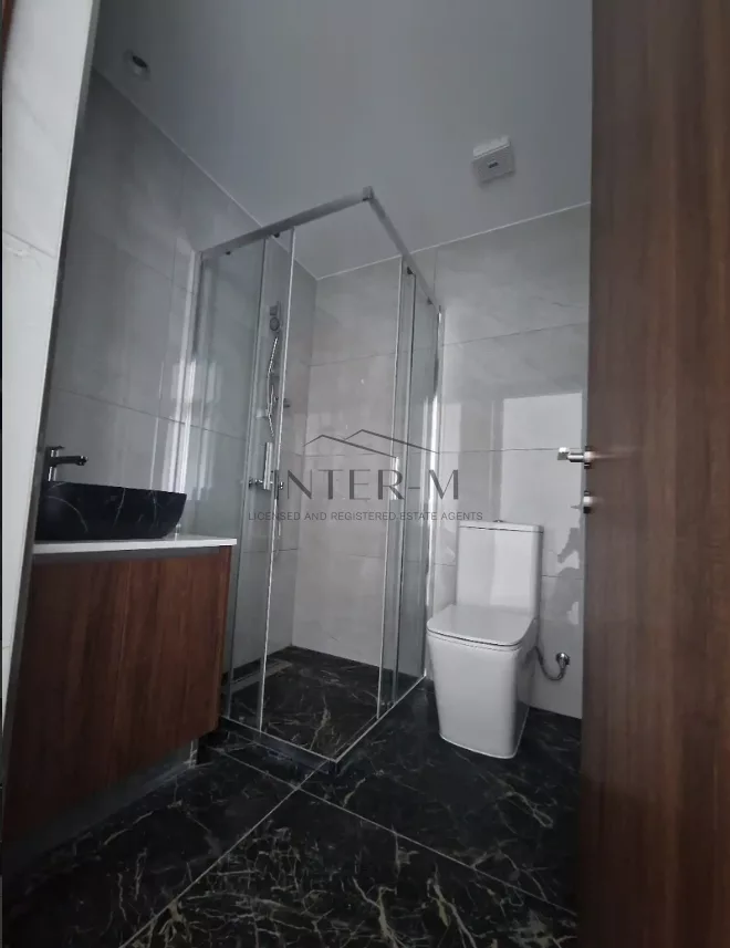 Luxurious 3-Bedroom Penthouse With Roof Garden For Rent In Petrou & Pavlou, Limassol (3 Bedroom) φωτογραφία 13