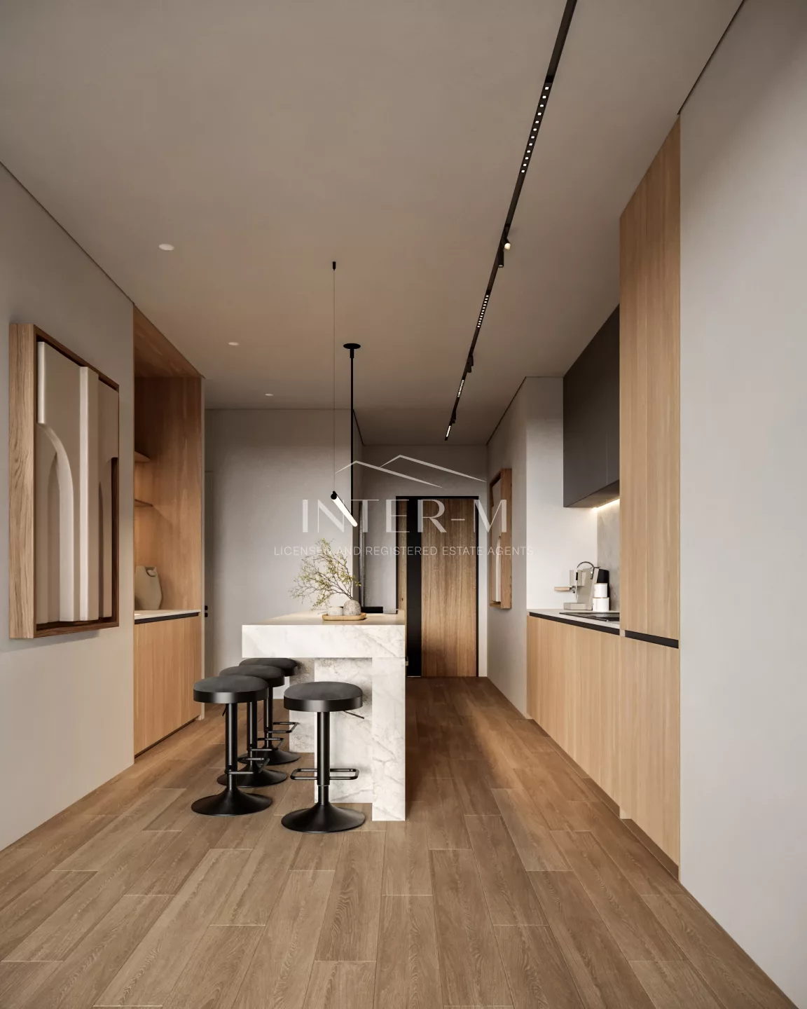 Contemporary Apartment For Sale In Oroklini, Larnaca, Cyprus(2 Bedrooms) photo 31