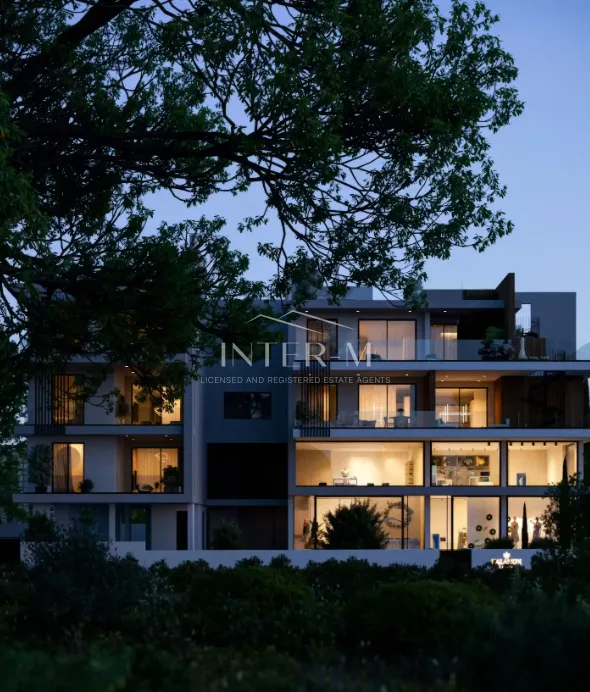 Brand-New 2-Bedroom Apartment For Sale | Agios Fanourios, Aradippou, Larnaca,Cyprus (2 Bedroom)