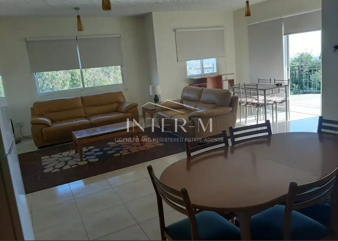 Investment Building For Sale In,Mesogi, Paphos, Cyprus (650 sq.m) photo 3