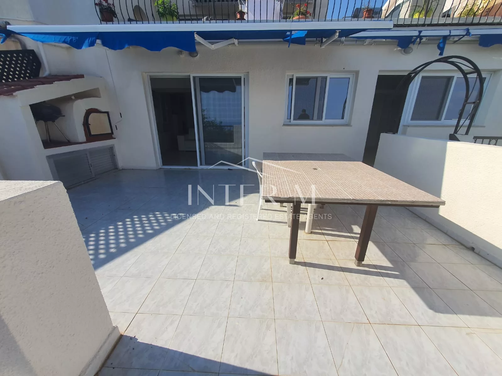 Cozy Maisonette Apartment For Rent In Pissouri Village, Limassol (3 Bedroom) photo 14