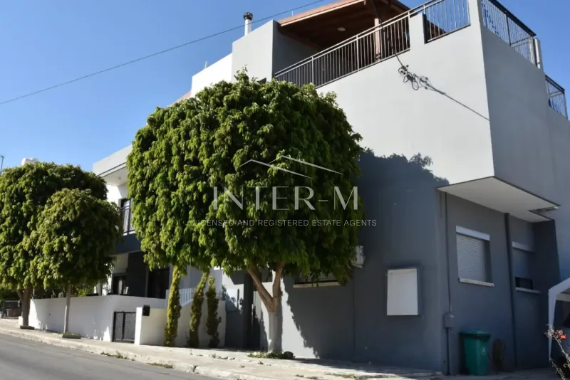 Spacious 3-Level House For Sale | Mesa Geitonia, Limassol,Cyprus (325 sq.m) φωτογραφία 2