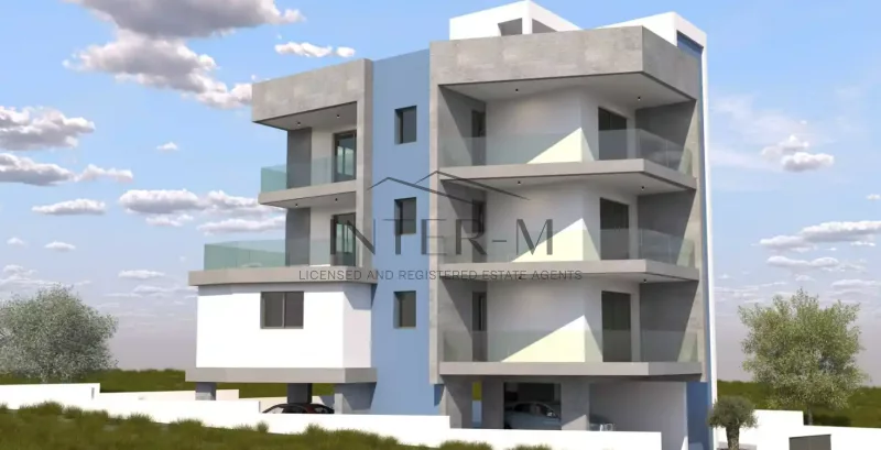 Beautiful  3Floors Residential Building For Sale,Agia Fyla, Limassol (350 Sq.m) photo 3