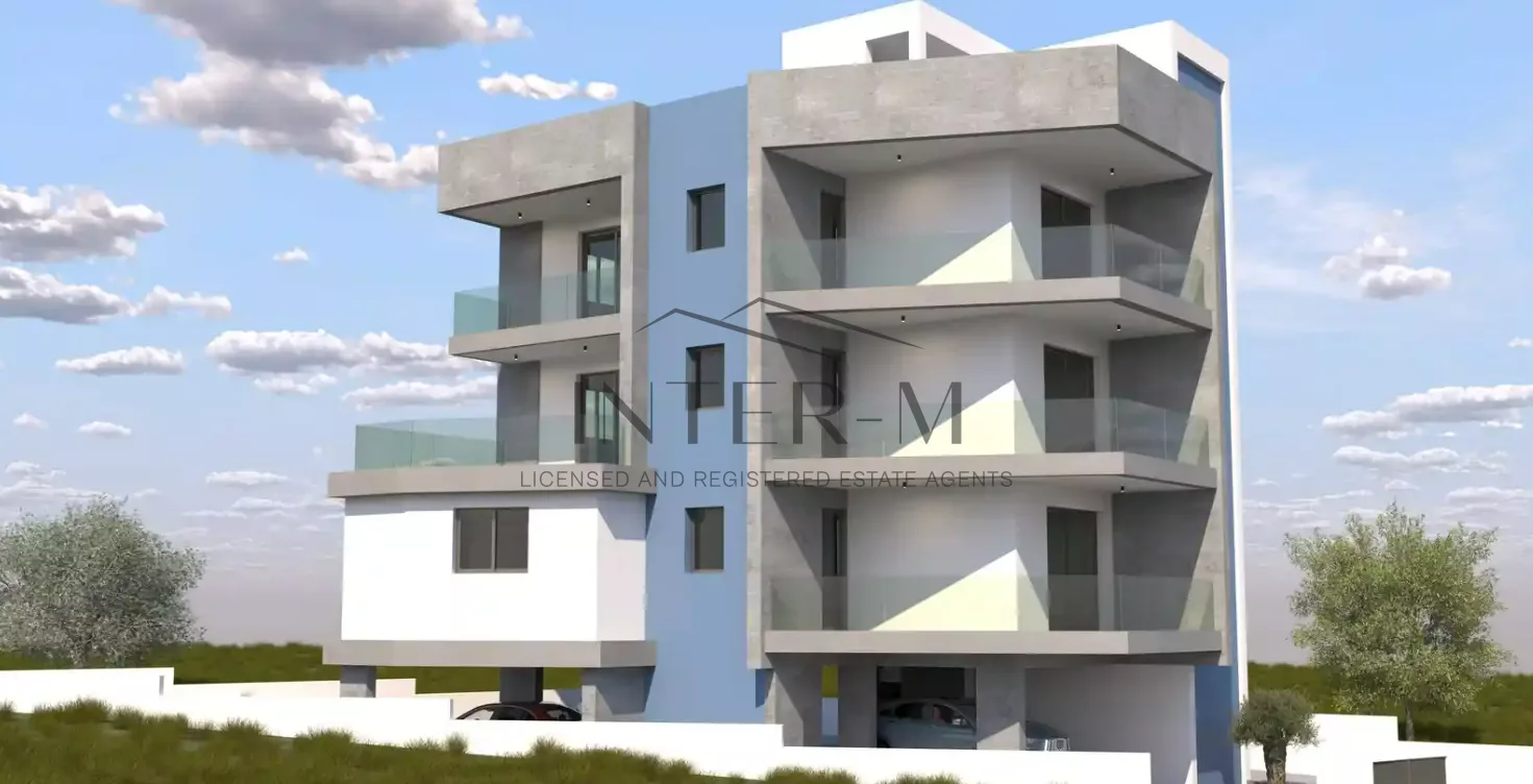 Beautiful  3Floors Residential Building For Sale,Agia Fyla, Limassol (350 Sq.m) photo 3