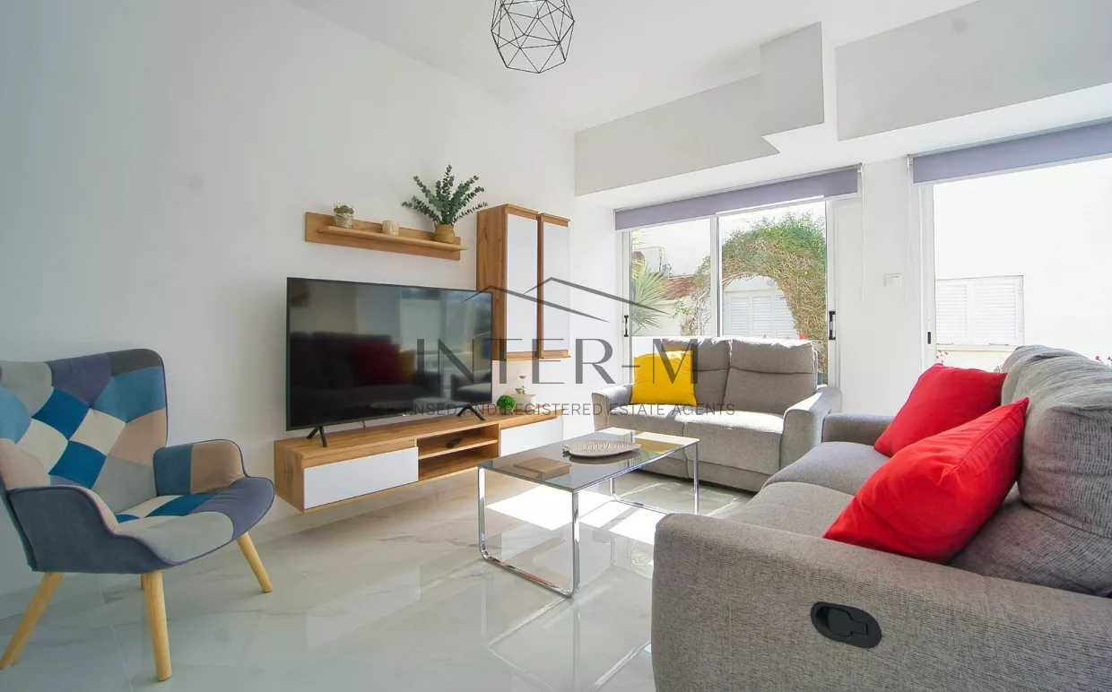 Beautiful Maisonette Fоr Sаle In Kato Paphos Cyprus (3 Bedroom) photo 2