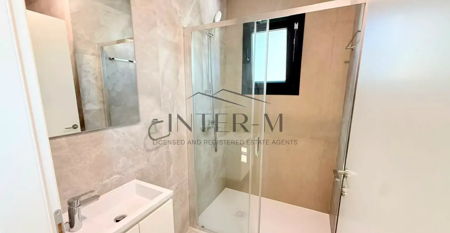BRAND-NEW 2-BEDROOM DETACHED HOUSE FOR SALE – TRIMIKLINI, LIMASSOL,CYPRUS (2 Bedroom) φωτογραφία 9