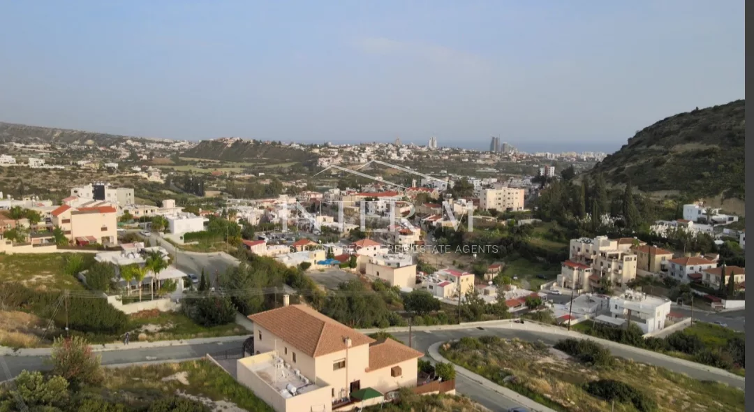 Luxurious 5-Bedroom Villa For Sale – Germasogeia, Limassol, Cyprus (4 Bedroom) photo 16