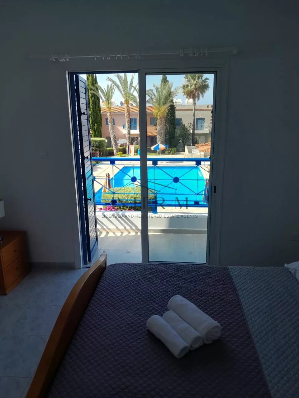 Apartment For Sale In Paphos  (3 Bedroom) φωτογραφία 9
