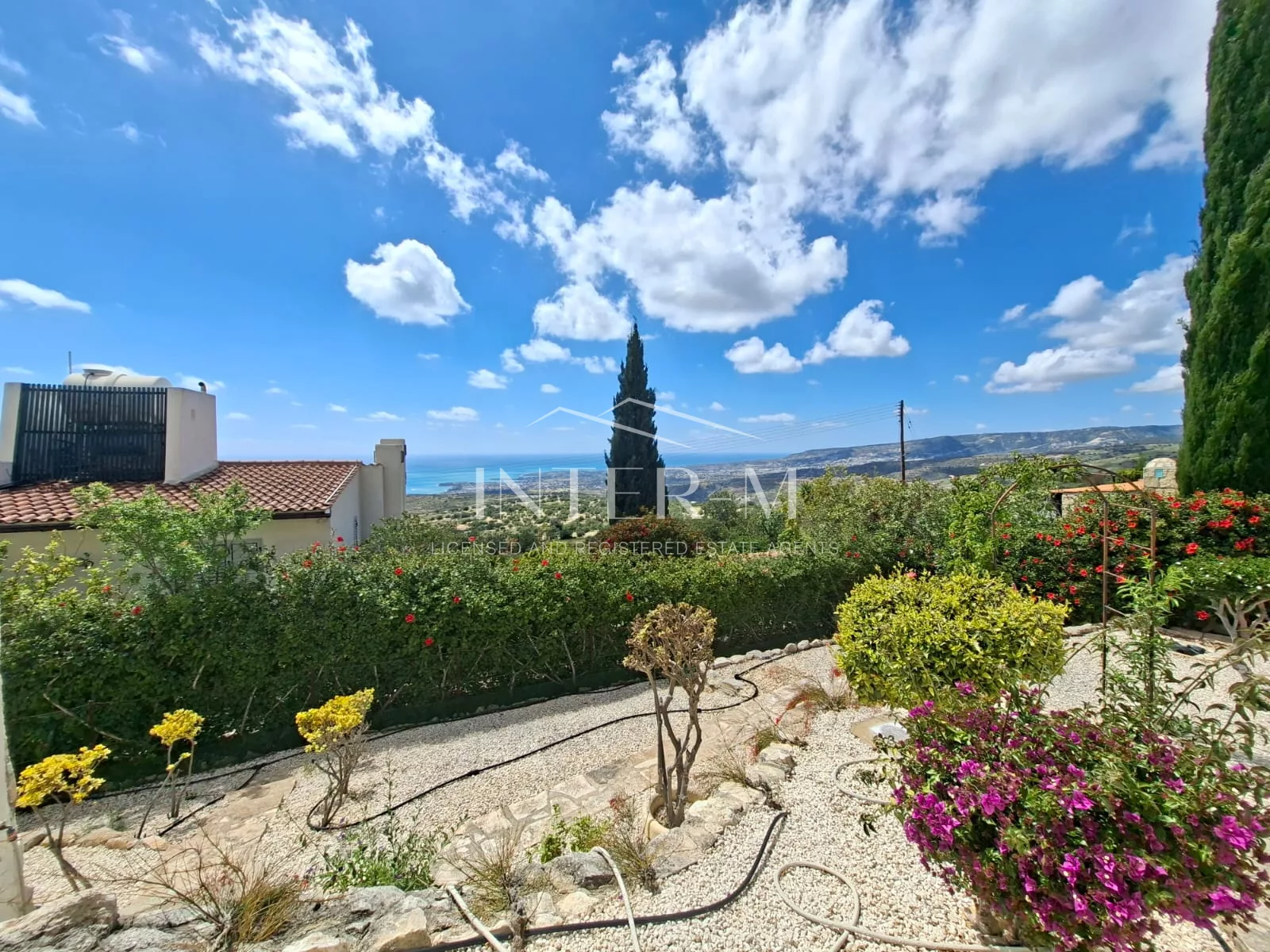 Villa For Sale In Kamares, Larnaca, Cyprus (3 Bedroom) photo 20