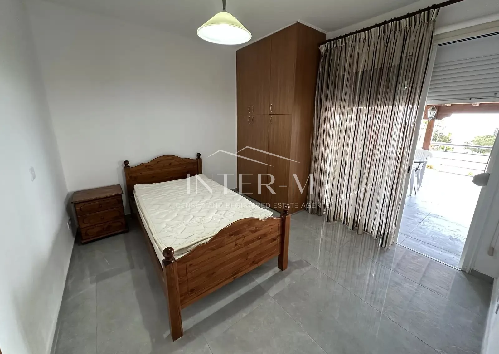 Beautiful 2-bedroom Semi-detached House To Rent In Agia Fyla (Kallithea Area), Limassol, Cyprus φωτογραφία 11