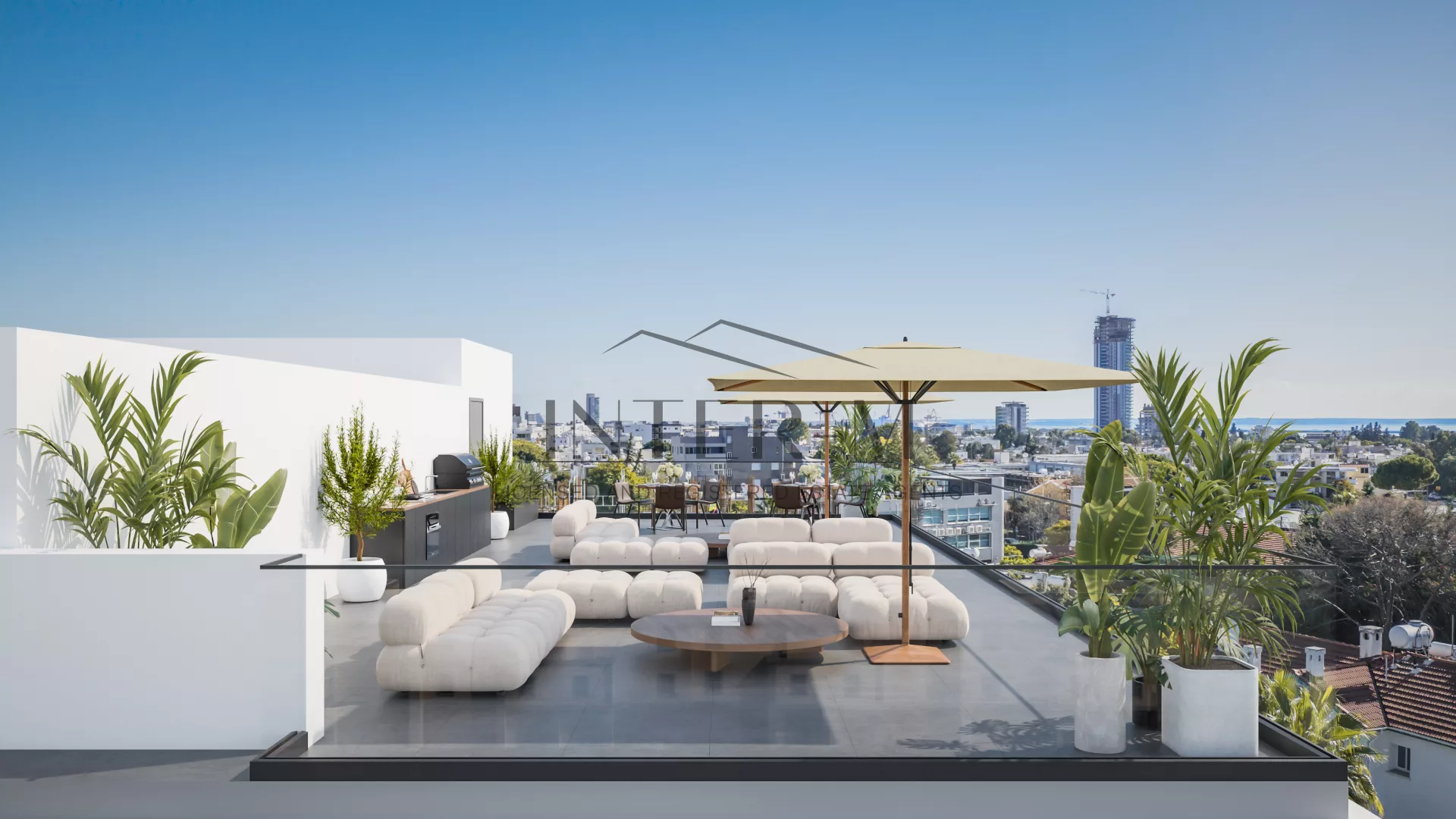Contemporary 15-Apartment Residential Development for Sale – Agia Fyla, Limassol,Cyprus photo 10