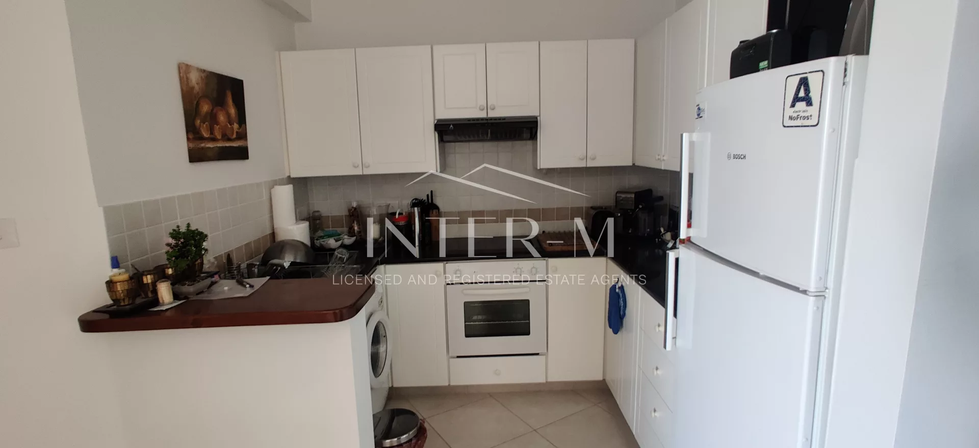 Apartment For Sale  (1 Bedroom) photo 2