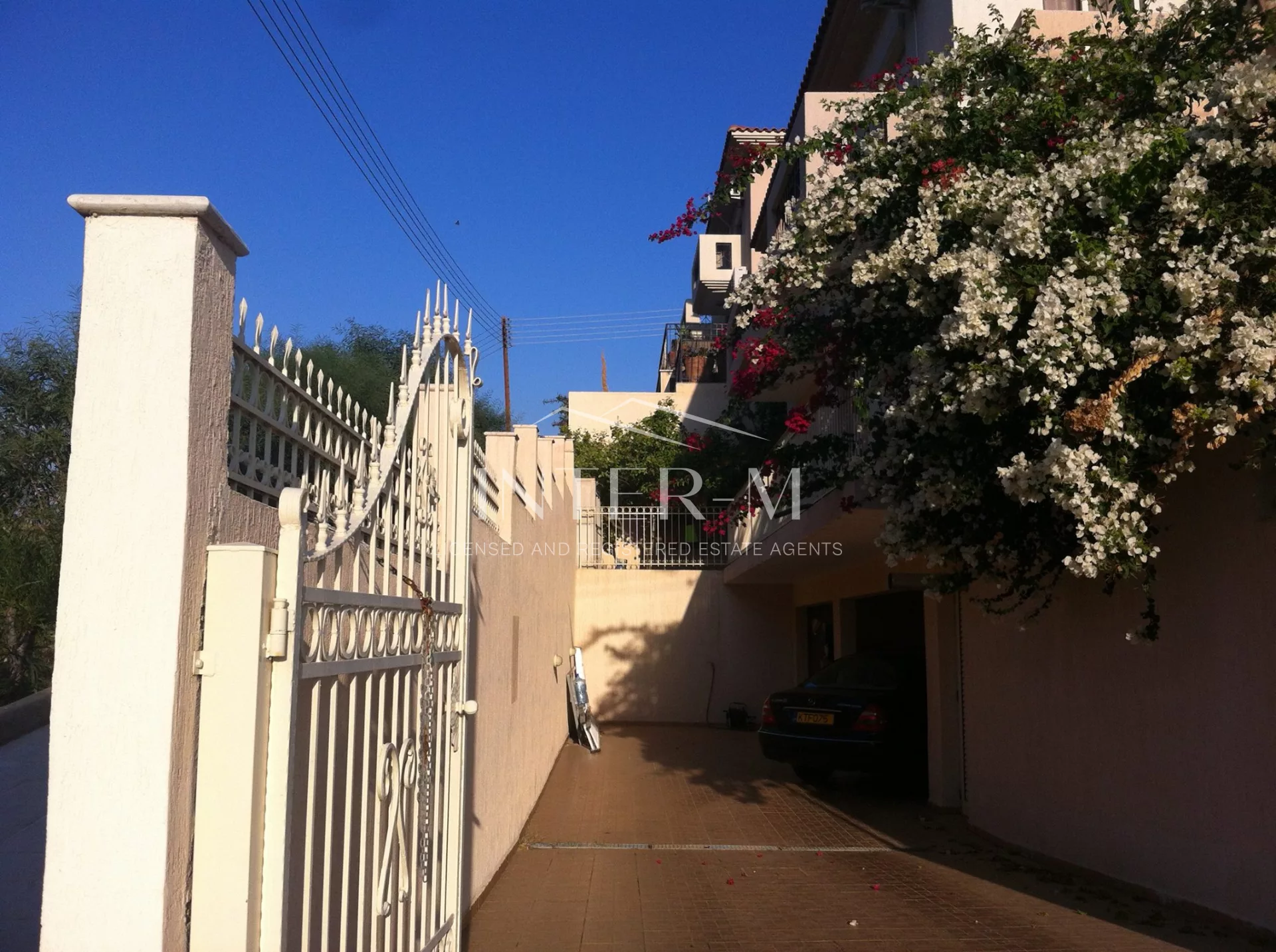 Villa For Sale In Panoraia Germasogeia (5 Bedroom) photo 3