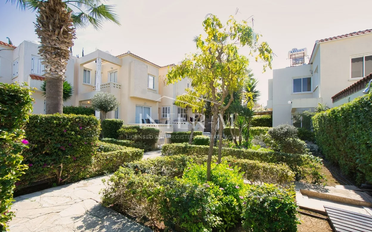 Beautiful Maisonette Fоr Sаle In Kato Paphos Cyprus (3 Bedroom) photo 15