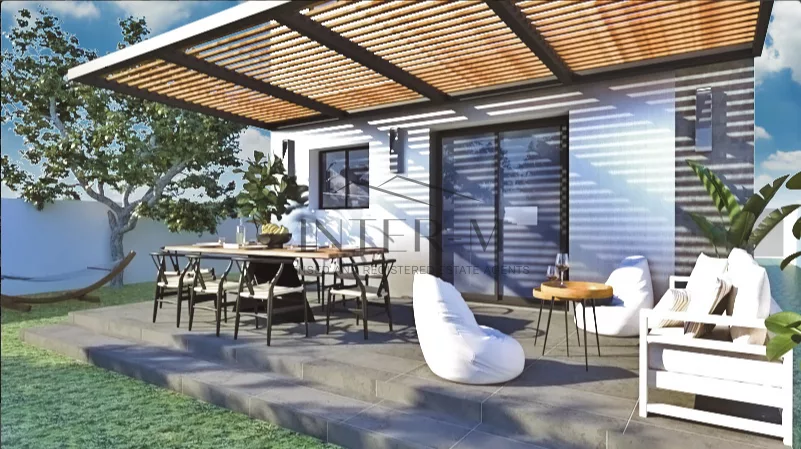 Luxury Villas & Houses For Sale In Moni, Limassol (3 Bedroom) photo 2