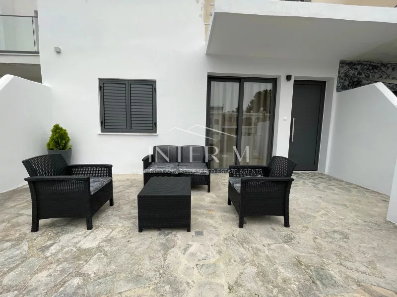Apartment For Sale In Kato Paphos  (2 Bedroom)