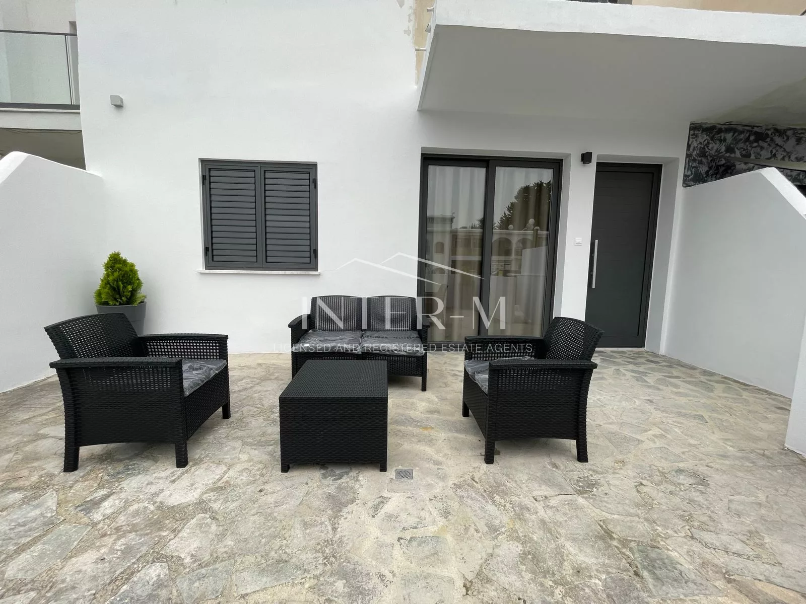 Apartment For Sale In Kato Paphos  (2 Bedroom)