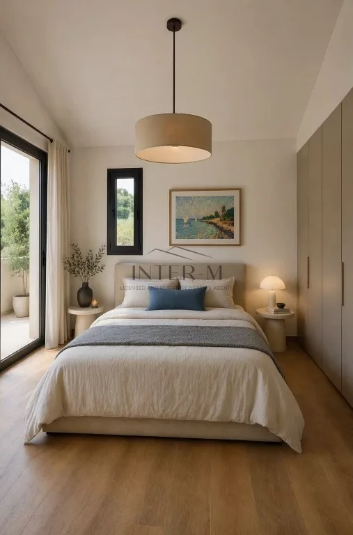 Villa For Sale In Pissouri, Limassol, Cyprus (2 Bedroom)