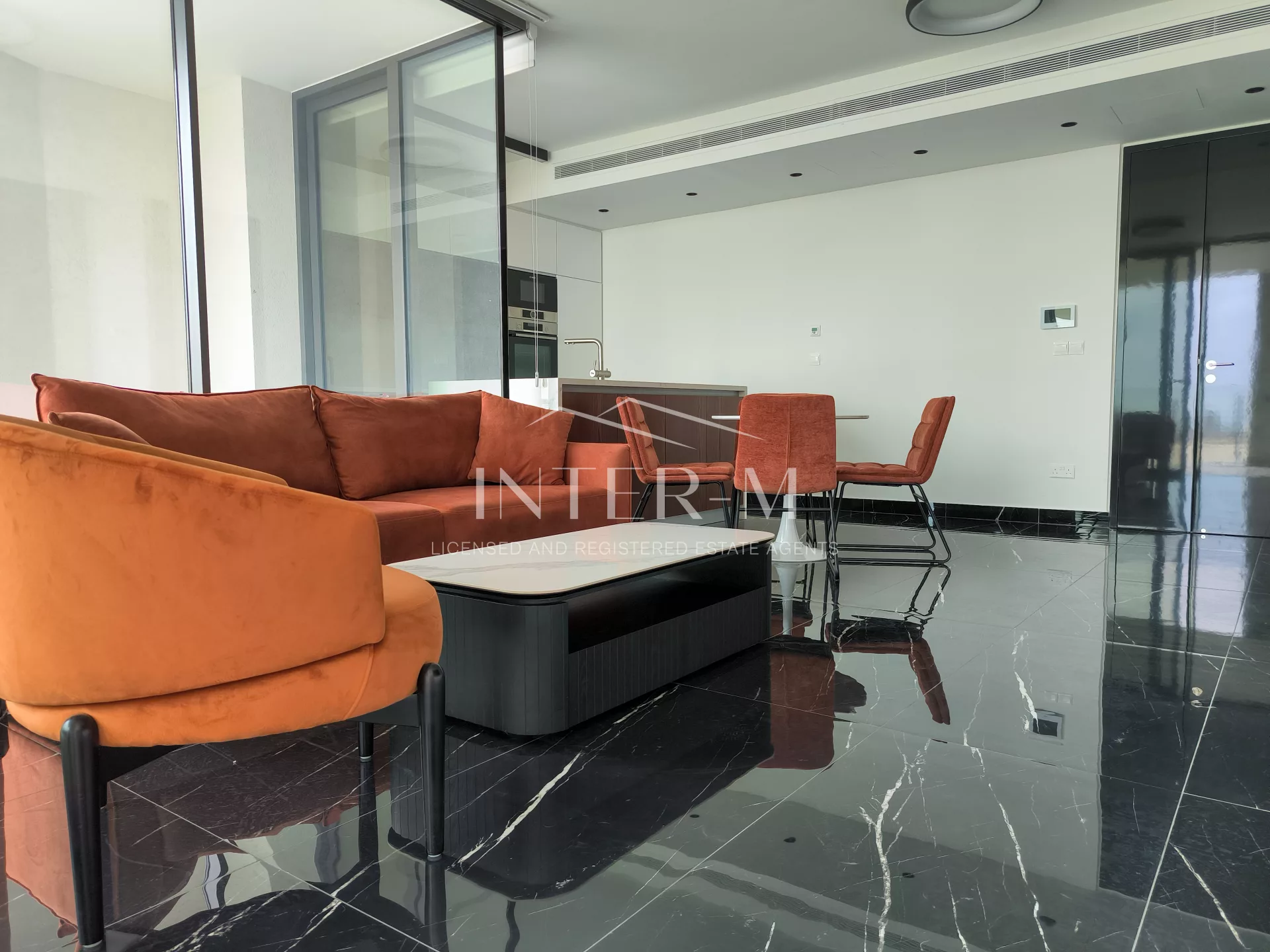 Elegant Apartment For Sale – Chrysopolitisa, Larnaca Cyprus  (2 Bedroom) (2 Bedroom) photo 19