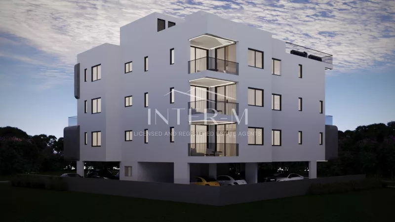 Modern Apartment For Sale In Aradippou , Larnaca  (1 Bedroom) photo 3