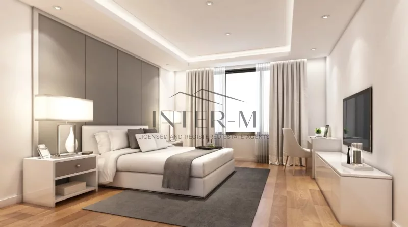 Modern Maisonette For Sale In Pyrgos, Limassol, Cyprus(2 Bedrooms) photo 2
