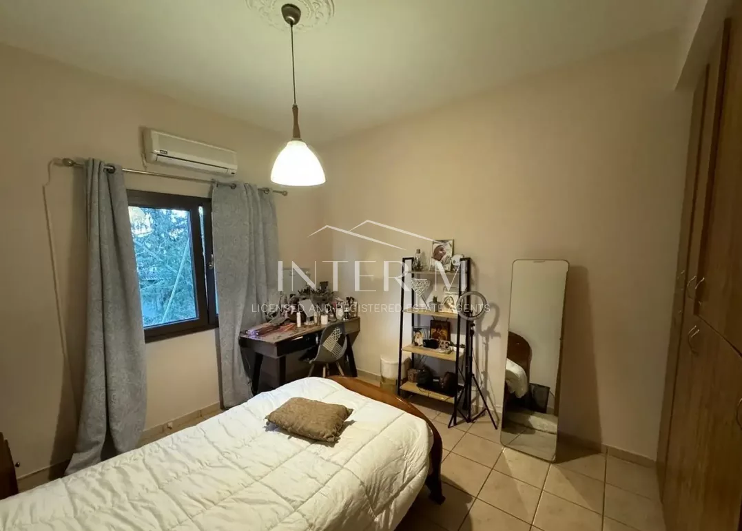 Charming 3-Bedroom Ground-Floor Detached House With Basement For Sale – Agios Nikolaos, Larnaka,Cyprus (3 Bedroom) φωτογραφία 10