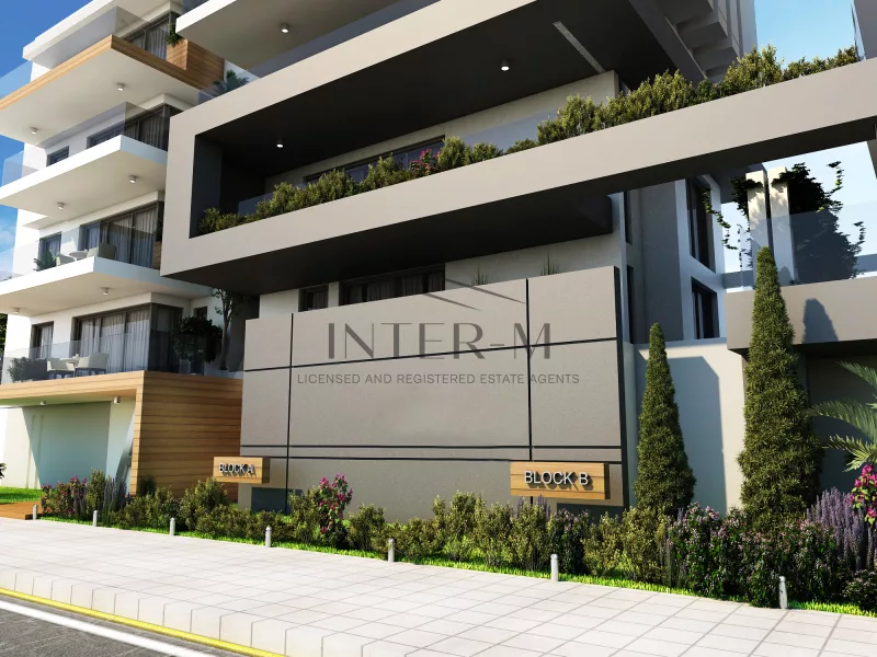 High End Apartment In Drosia, Larnaca (3 Bedroom) photo 5