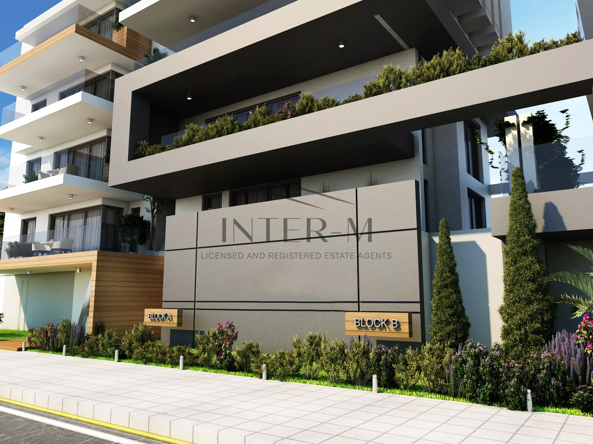 High End Apartment In Drosia, Larnaca (3 Bedroom) φωτογραφία 5